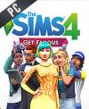 PC GAME: The SIMS 4 Get Famous (Μονο κωδικός)